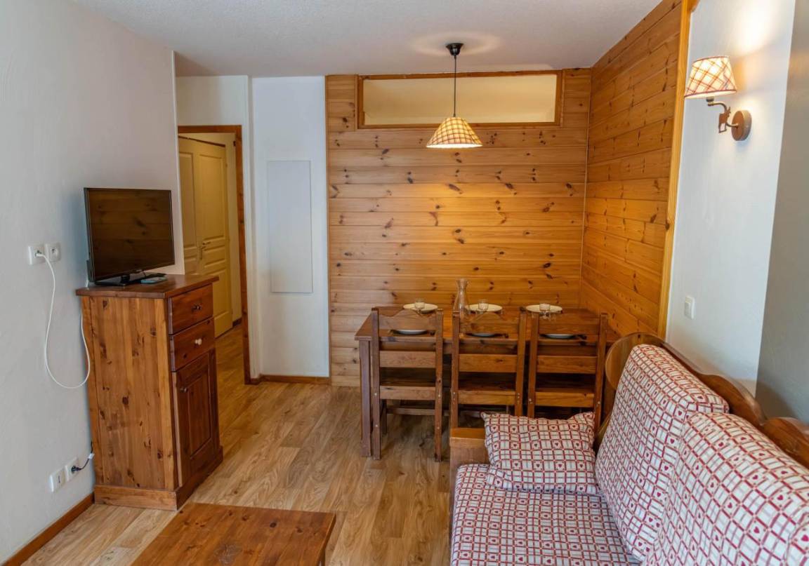 37 m² Ferienwohnung ∙ 1 Schlafzimmer ∙ 6 Gäste – Bild 4