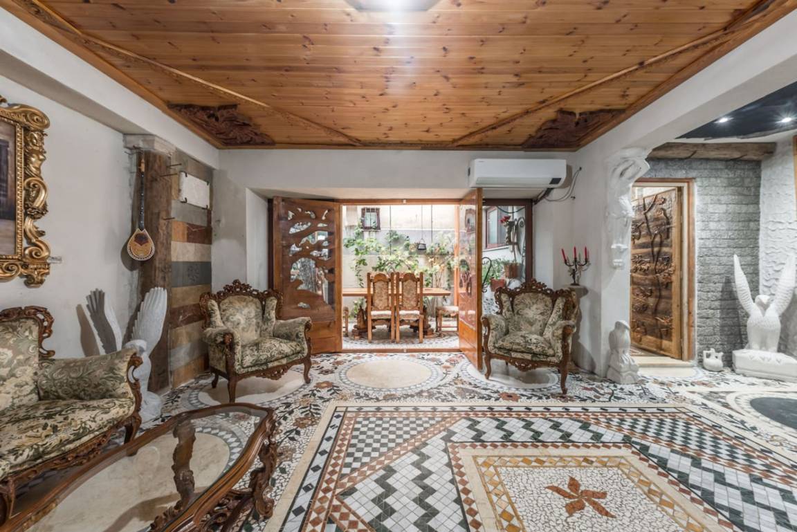 Apartment ∙ 3 Bedrooms ∙ 8 Guests - Shkodër
