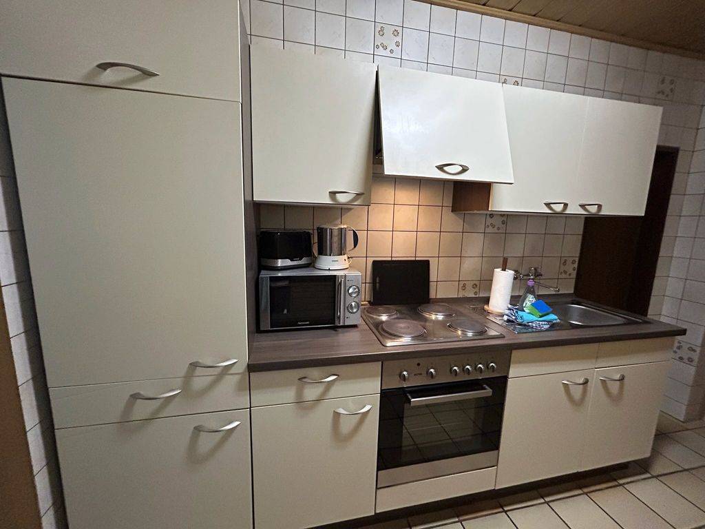 45 M² Appartement ∙ 1 Chambre ∙ 2 Personnes - Aurich
