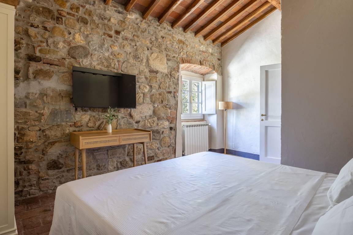 90 m² Ferienwohnung ∙ 2 Schlafzimmer ∙ 3 Gäste – Bild 9