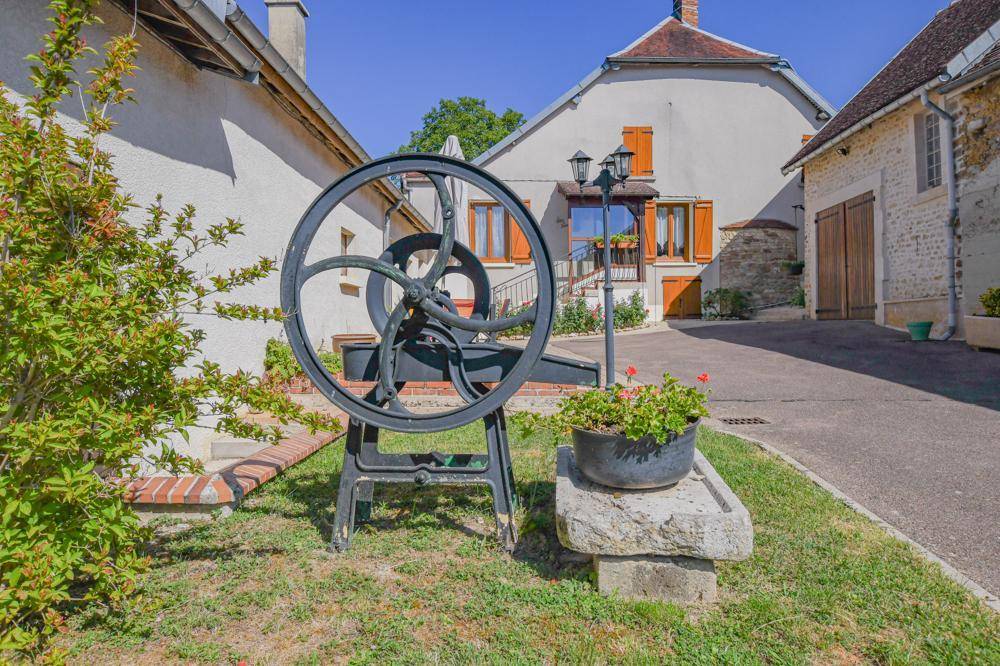102 M² Gîte ∙ 3 Bedrooms ∙ 6 Guests - Lac d'Orient