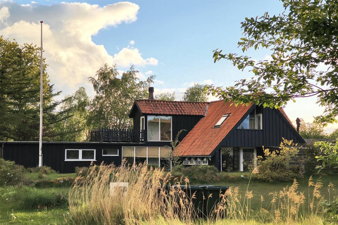 107 m&sup2; Ferienhaus 3 Schlafzimmer 5 G&auml;ste