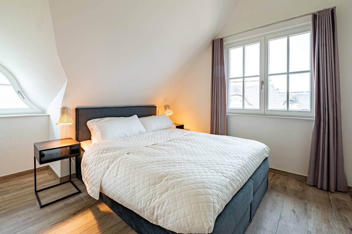 135 m² Ferienhaus ∙ 4 Schlafzimmer ∙ 8 Gäste – Bild 19