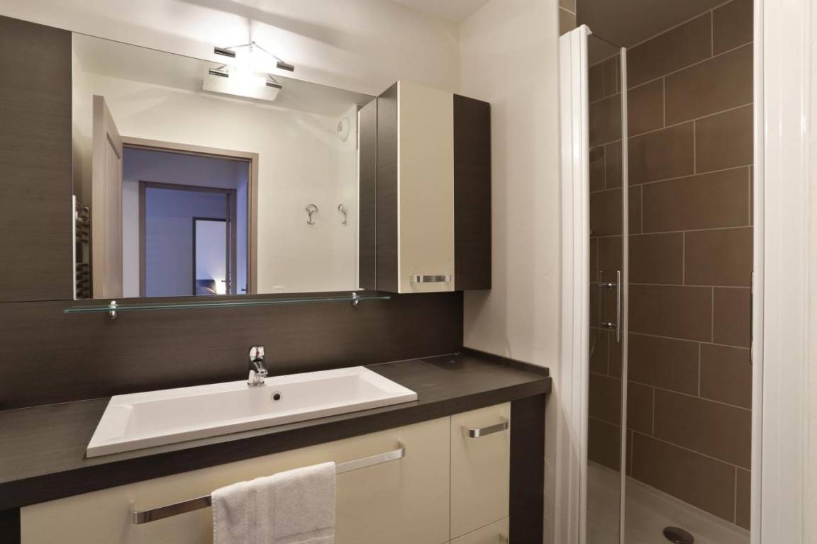 75 m² Ferienwohnung ∙ 3 Schlafzimmer ∙ 8 Gäste – Bild 6