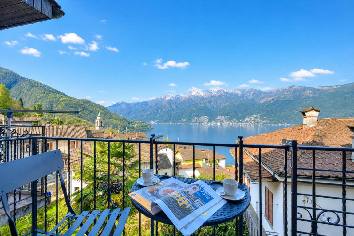 70 M² Apartment ∙ 2 Bedrooms ∙ 3 Guests - Vira