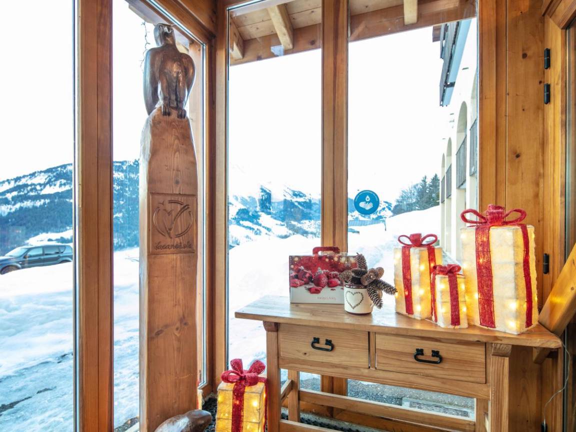 40 m² Ferienwohnung ∙ 1 Schlafzimmer ∙ 6 Gäste – Bild 5