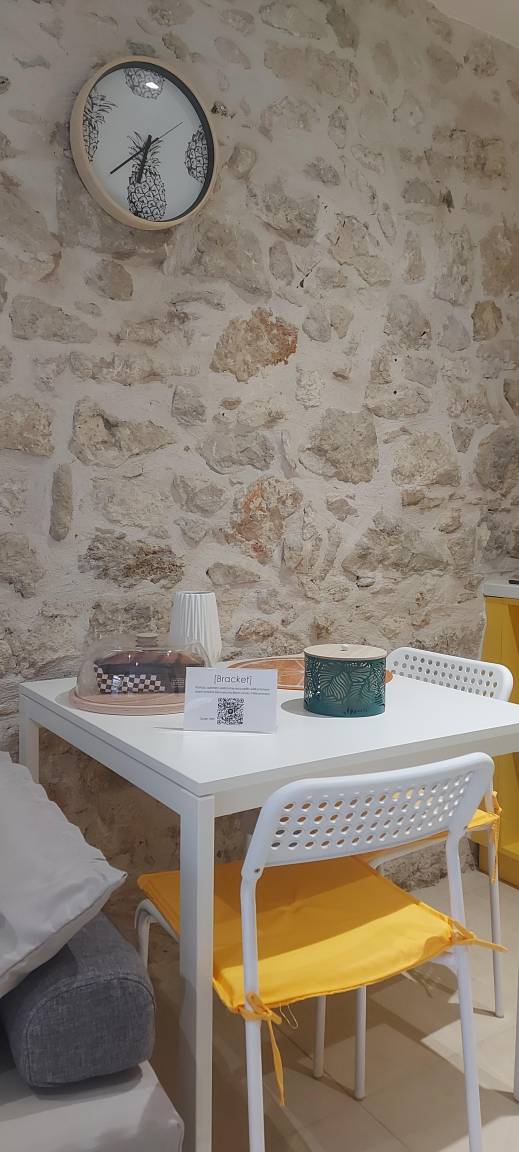 23 M² Apartment ∙ 2 Guests - Heraklion