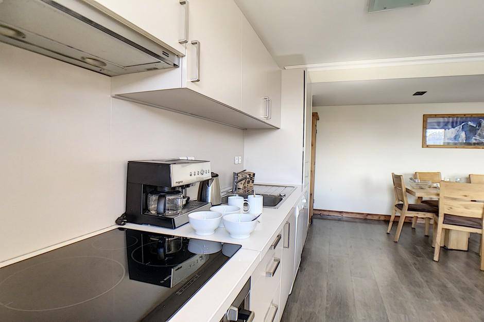 90 m&sup2; Ferienwohnung 4 Schlafzimmer 10 G&auml;ste