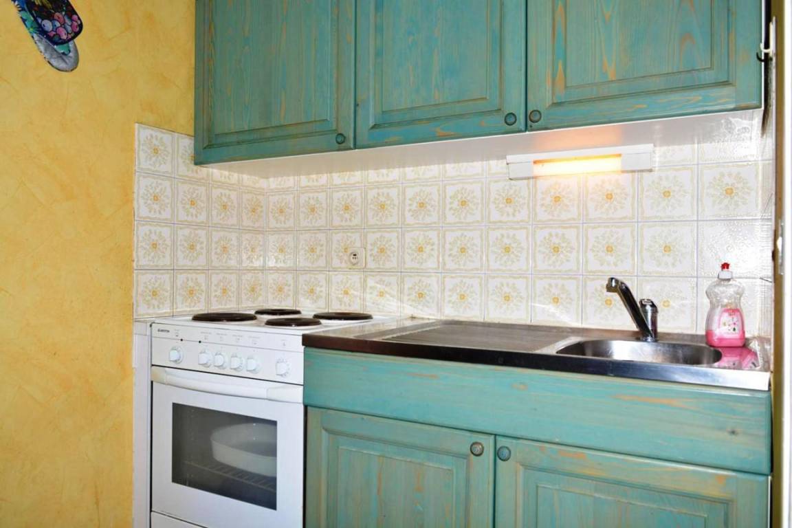 40 m² Ferienwohnung ∙ 1 Schlafzimmer ∙ 6 Gäste – Bild 7