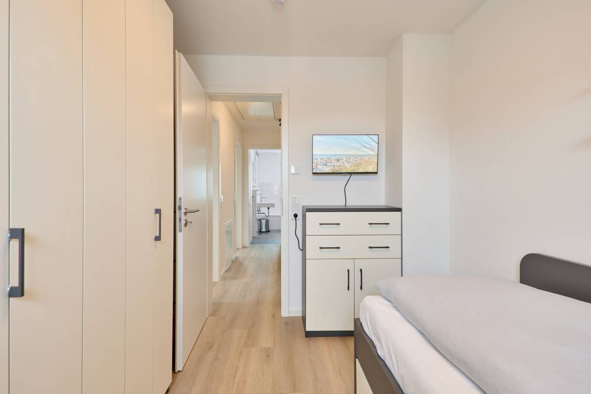 100 m² Ferienhaus ∙ 3 Schlafzimmer ∙ 5 Gäste – Bild 21