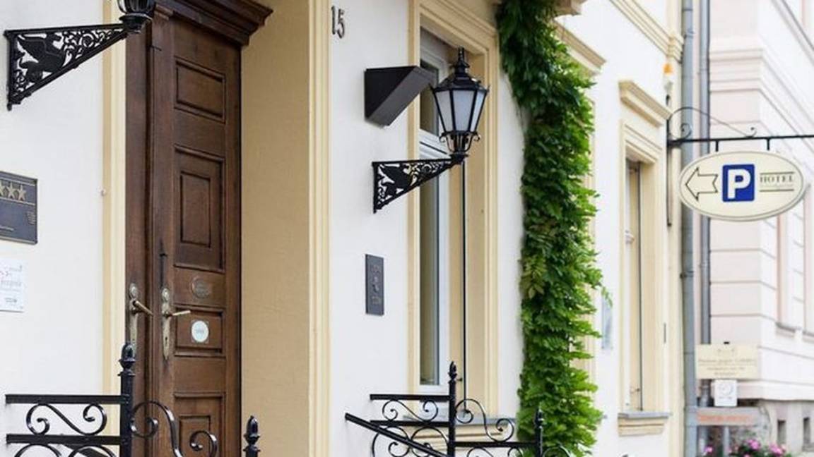 20 M² Hotel ∙ 2 Guests - Mecklenburgische Seenplatte