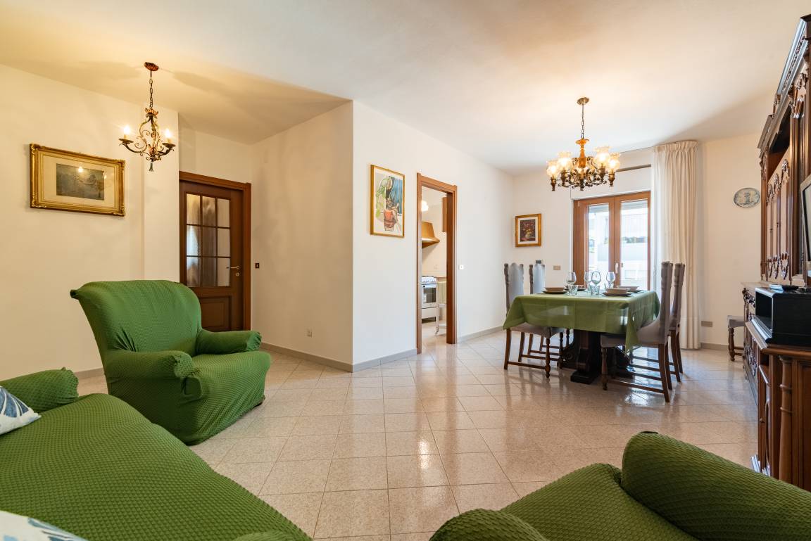 87 M² Apartment ∙ 2 Bedrooms ∙ 4 Guests - Alghero
