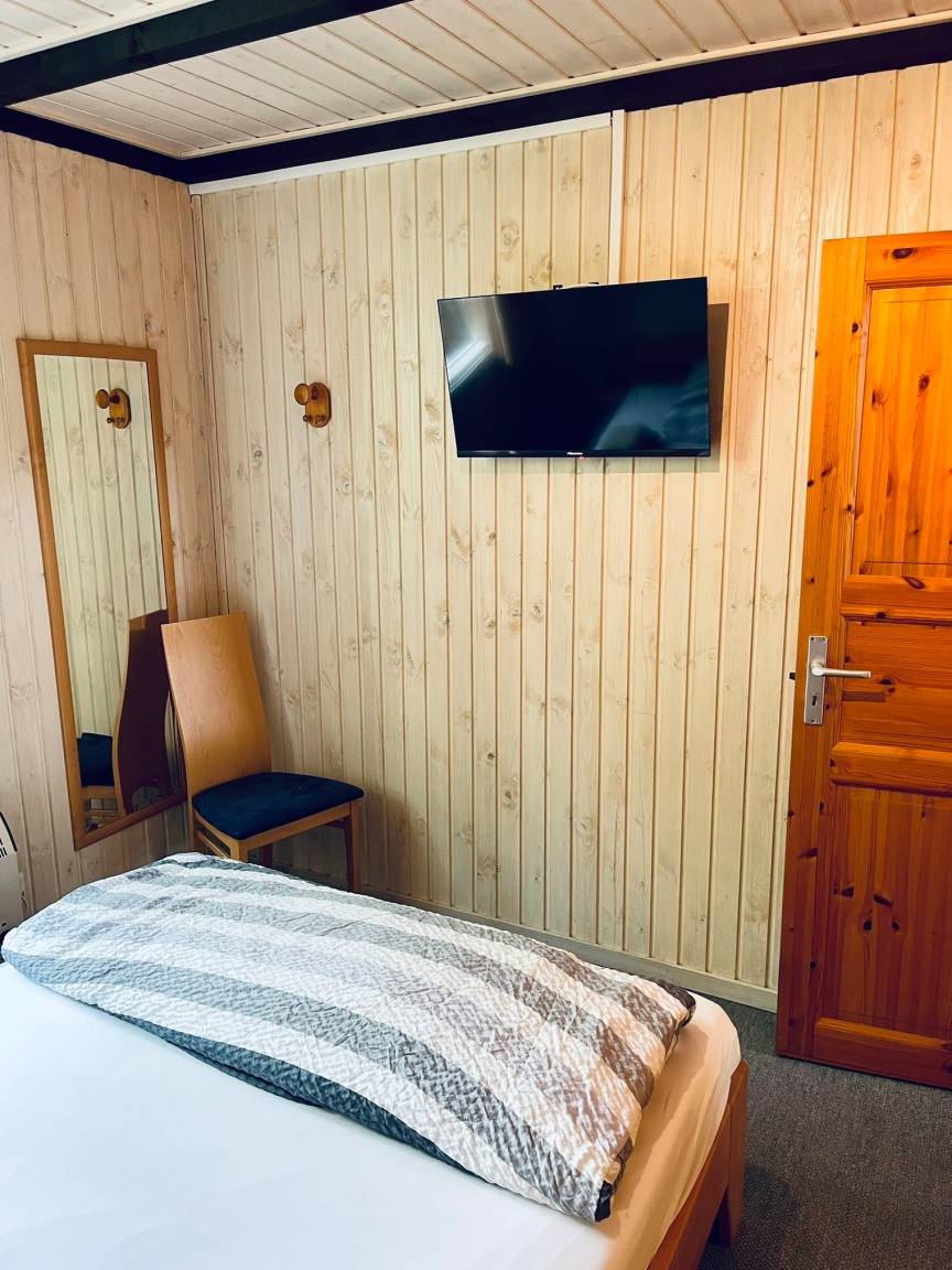 74 m² Ferienhaus ∙ 3 Schlafzimmer ∙ 5 Gäste – Bild 12
