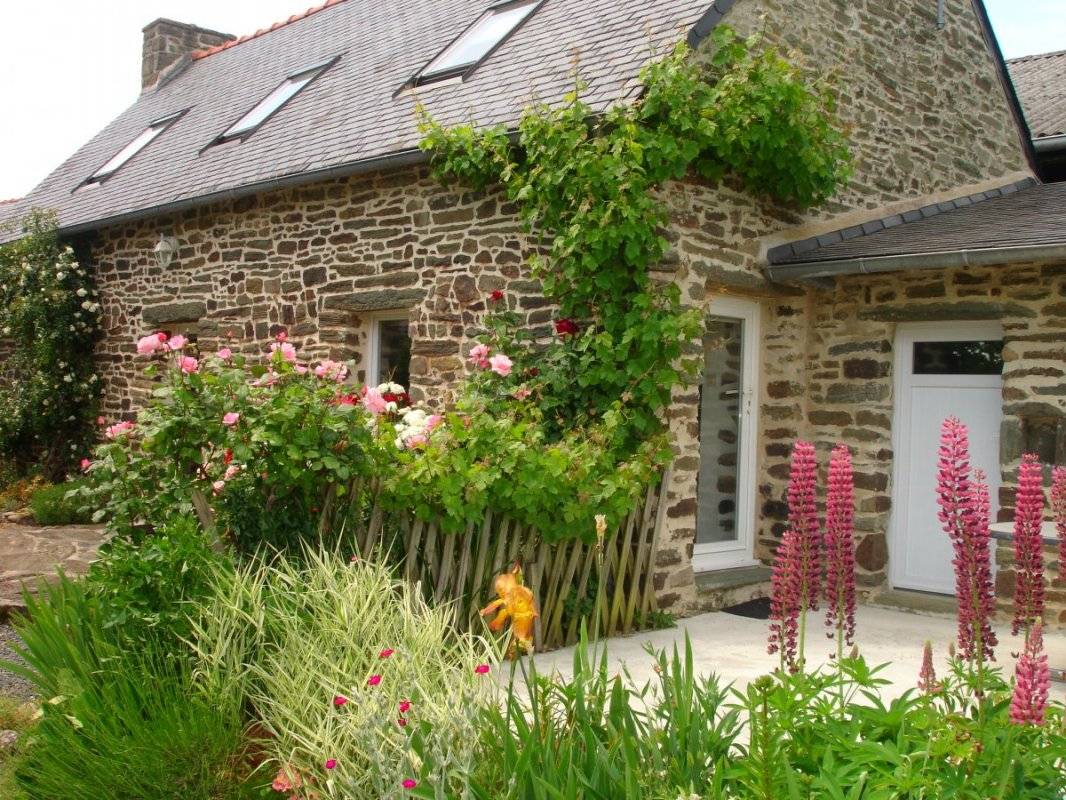 80 m&sup2; G&icirc;te 2 Schlafzimmer 4 G&auml;ste