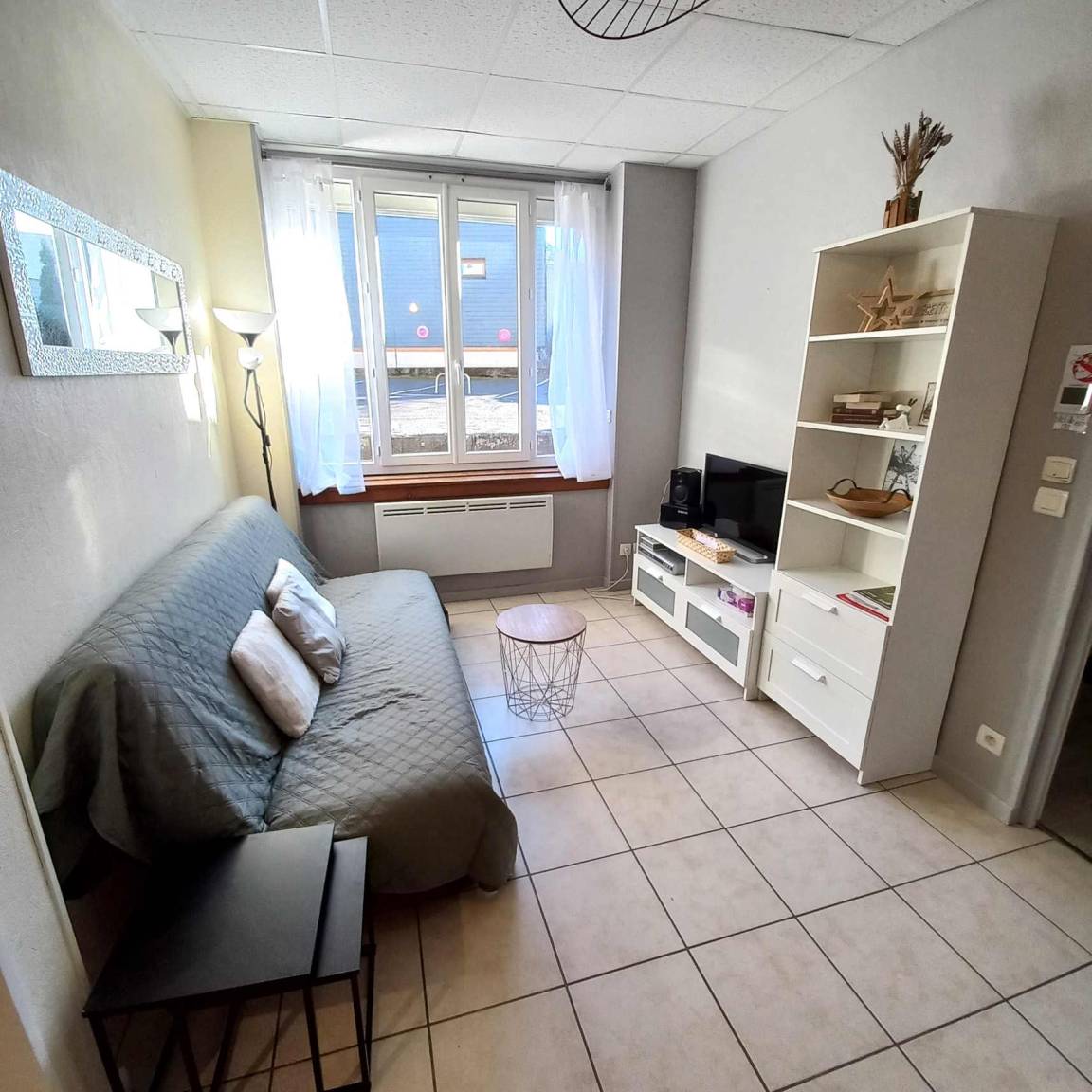 Appartement En Copropriété ∙ 2 Chambres ∙ 6 Personnes - Orcival