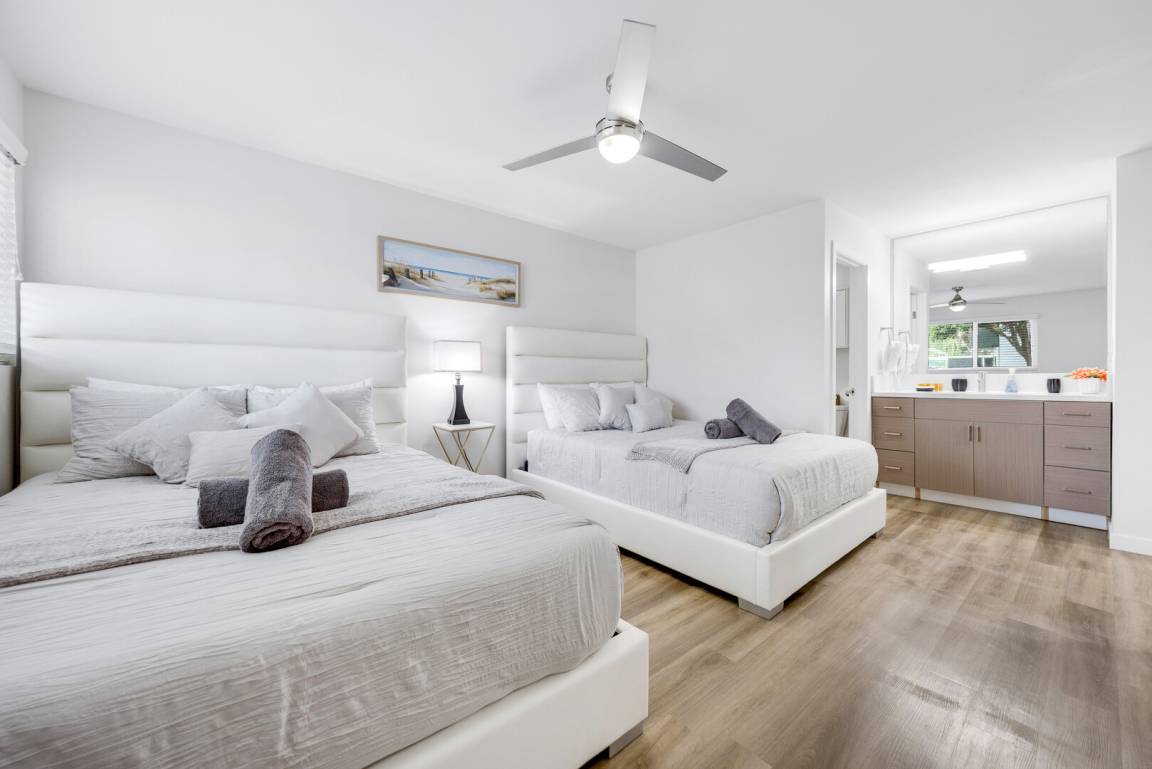 54 M² House ∙ 1 Bedroom ∙ 4 Guests - Rancho Palos Verdes, CA