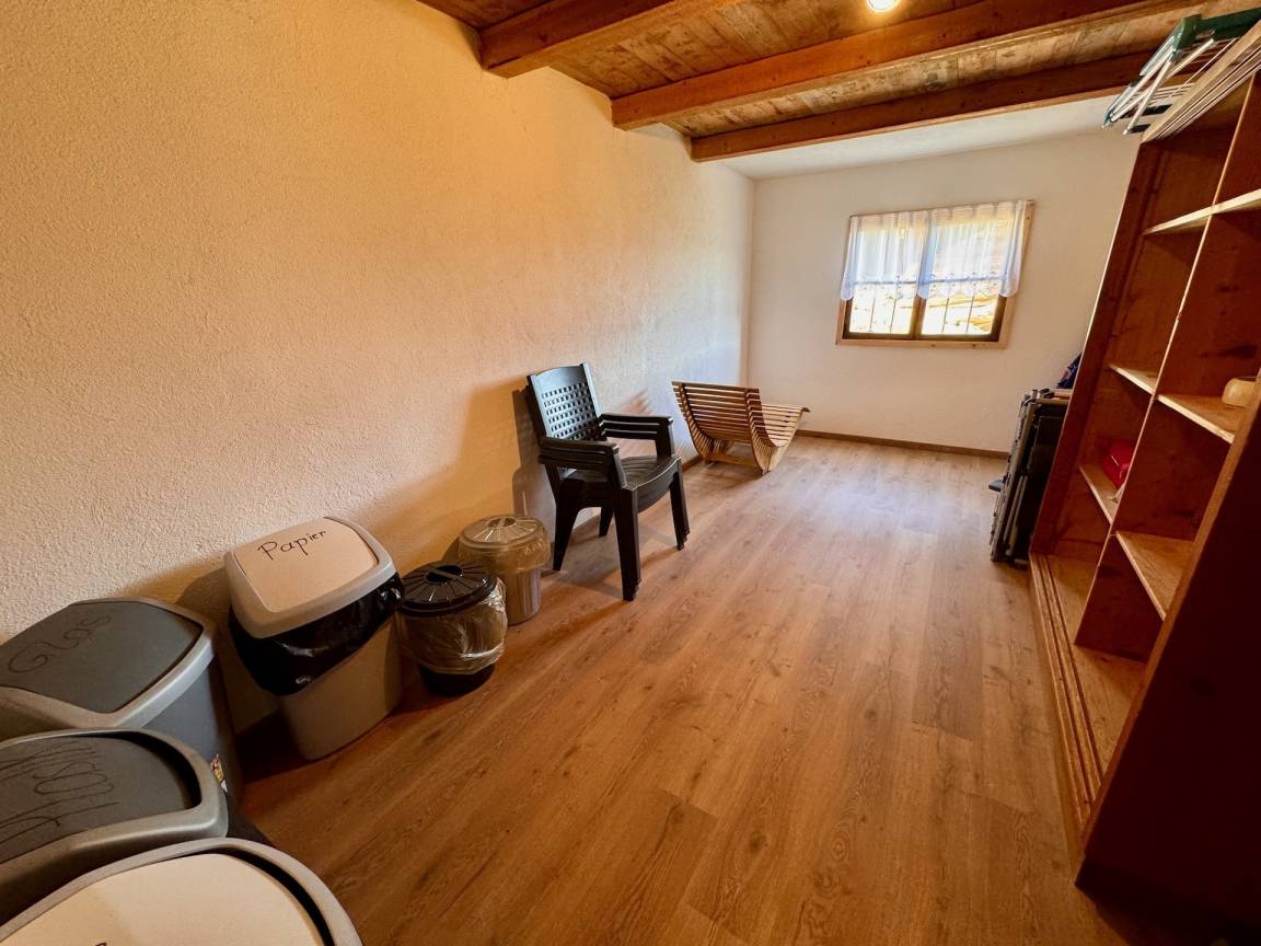 90 m² Ferienhaus ∙ 3 Schlafzimmer ∙ 8 Gäste – Bild 23