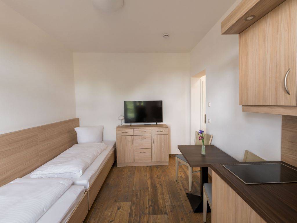 25 M² Ferienwohnung ∙ 2 Gäste - Torgelow