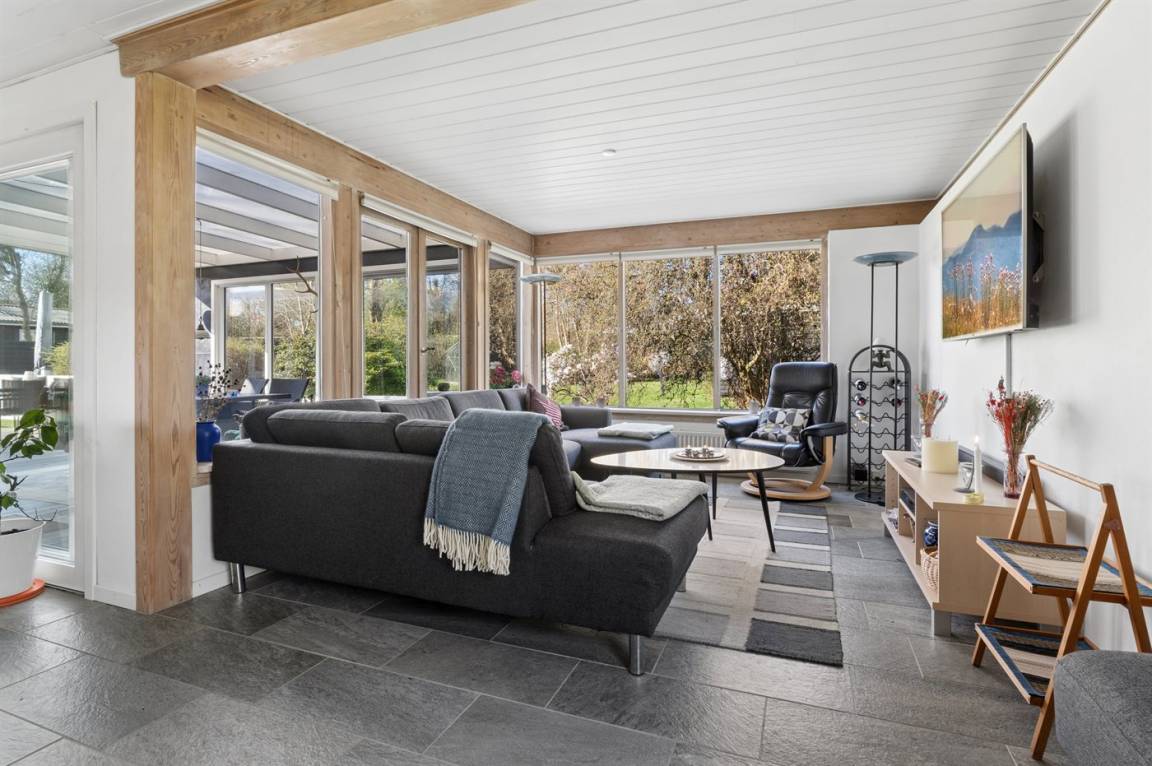 120 m² Ferienhaus ∙ 4 Schlafzimmer ∙ 6 Gäste – Bild 5