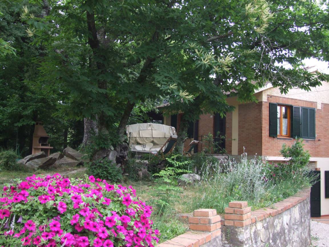 90 M² Appartamento Vacanza ∙ 2 Camere Da Letto ∙ 7 Ospiti - Castagneto Carducci