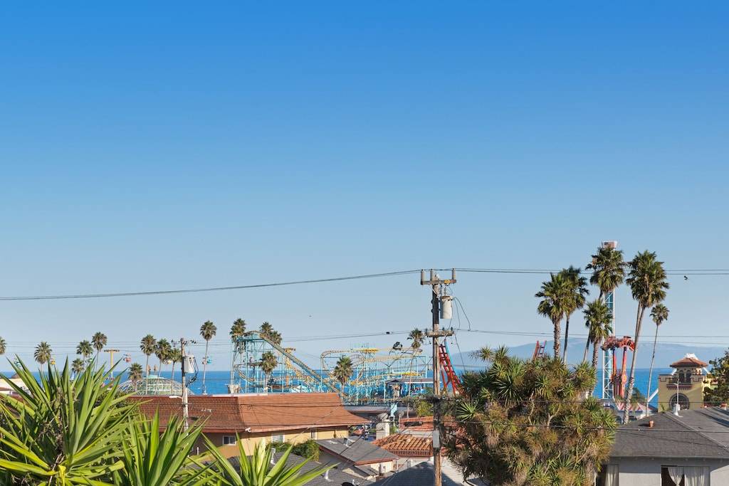 Santa Cruz CA Vacation Rentals from 108 HomeToGo