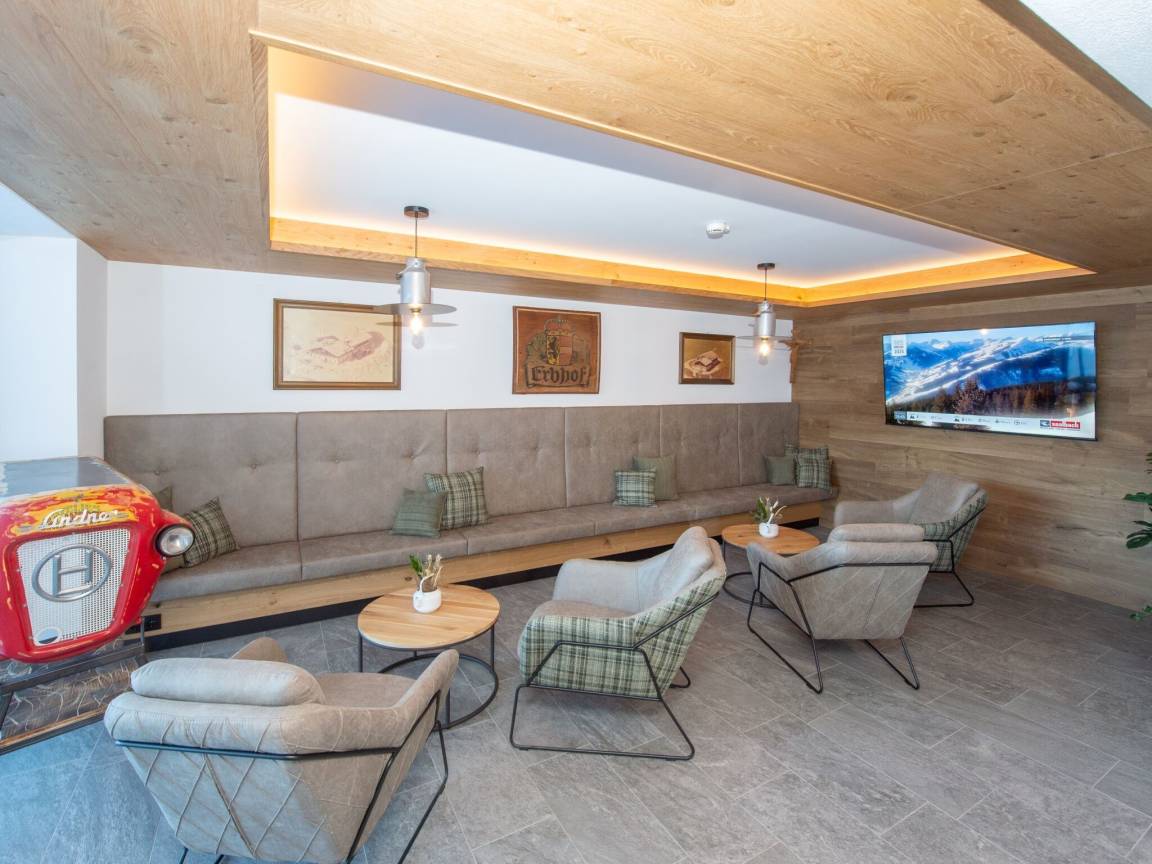 94 m² Ferienwohnung ∙ 3 Schlafzimmer ∙ 11 Gäste – Bild 13