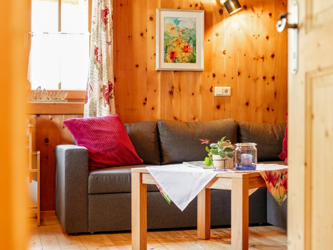 90 m² Ferienhaus ∙ 3 Schlafzimmer ∙ 6 Gäste – Bild 8