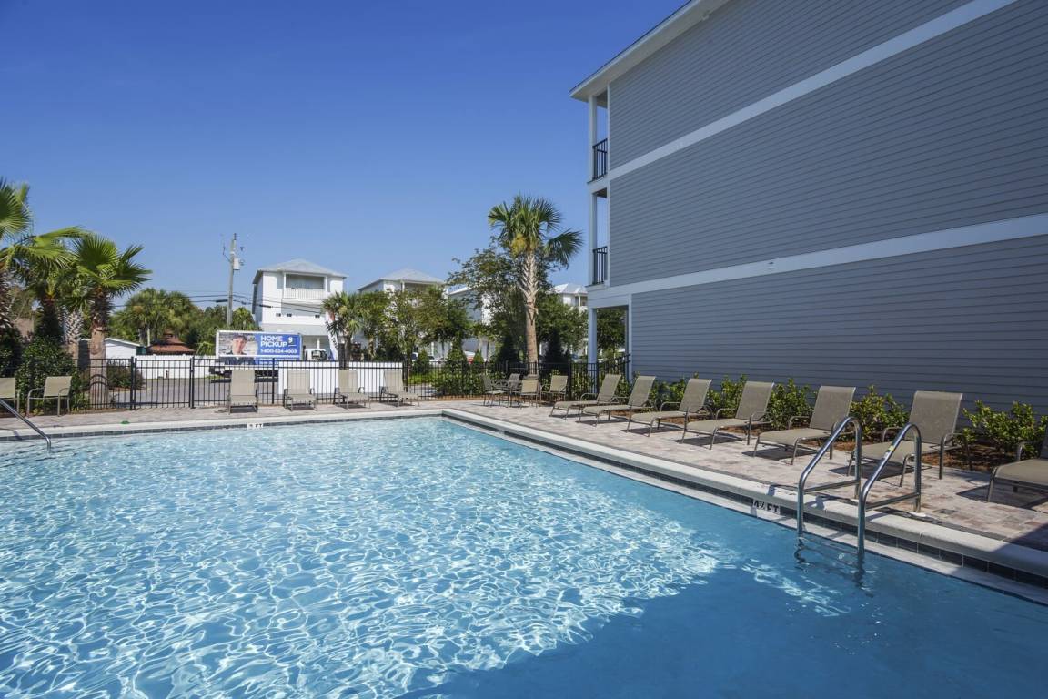 212 M² House ∙ 4 Bedrooms ∙ 12 Guests - Miramar Beach, FL