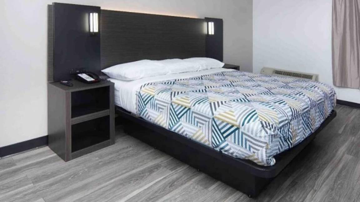 19 M² Ferienwohnung ∙ 1 Schlafzimmer ∙ 2 Gäste - Fort Worth, TX