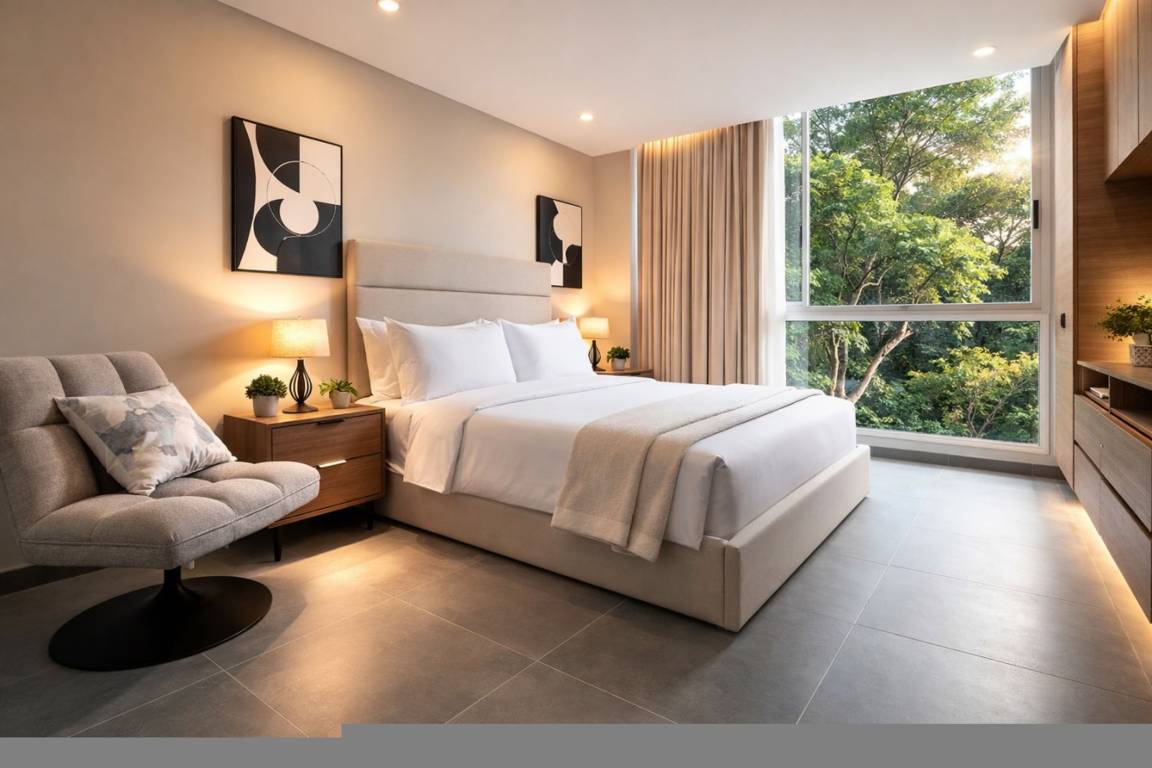Appartamento Vacanza ∙ 1 Camera Da Letto ∙ 2 Ospiti - Medellín