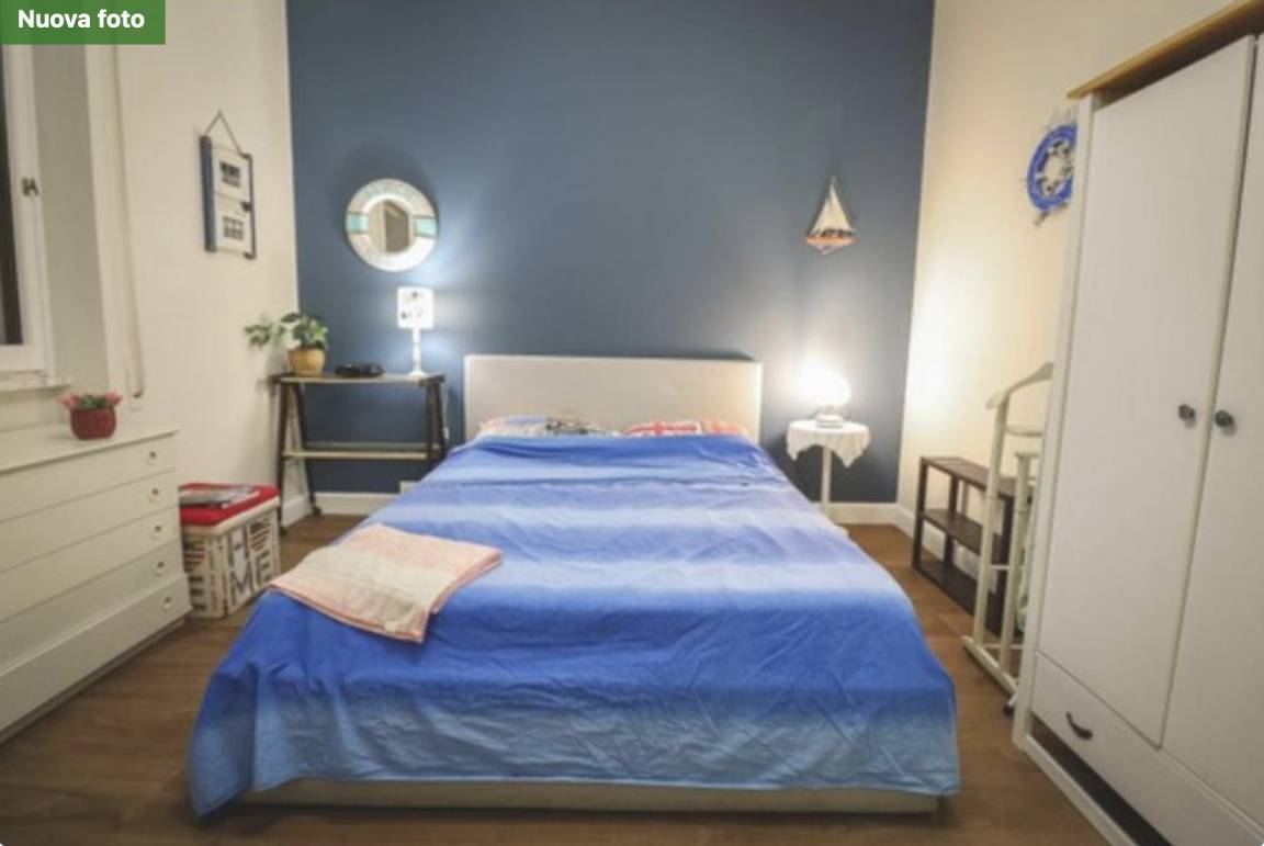 75 M² Appartement ∙ 1 Slaapkamer ∙ 4 Gasten - Massa