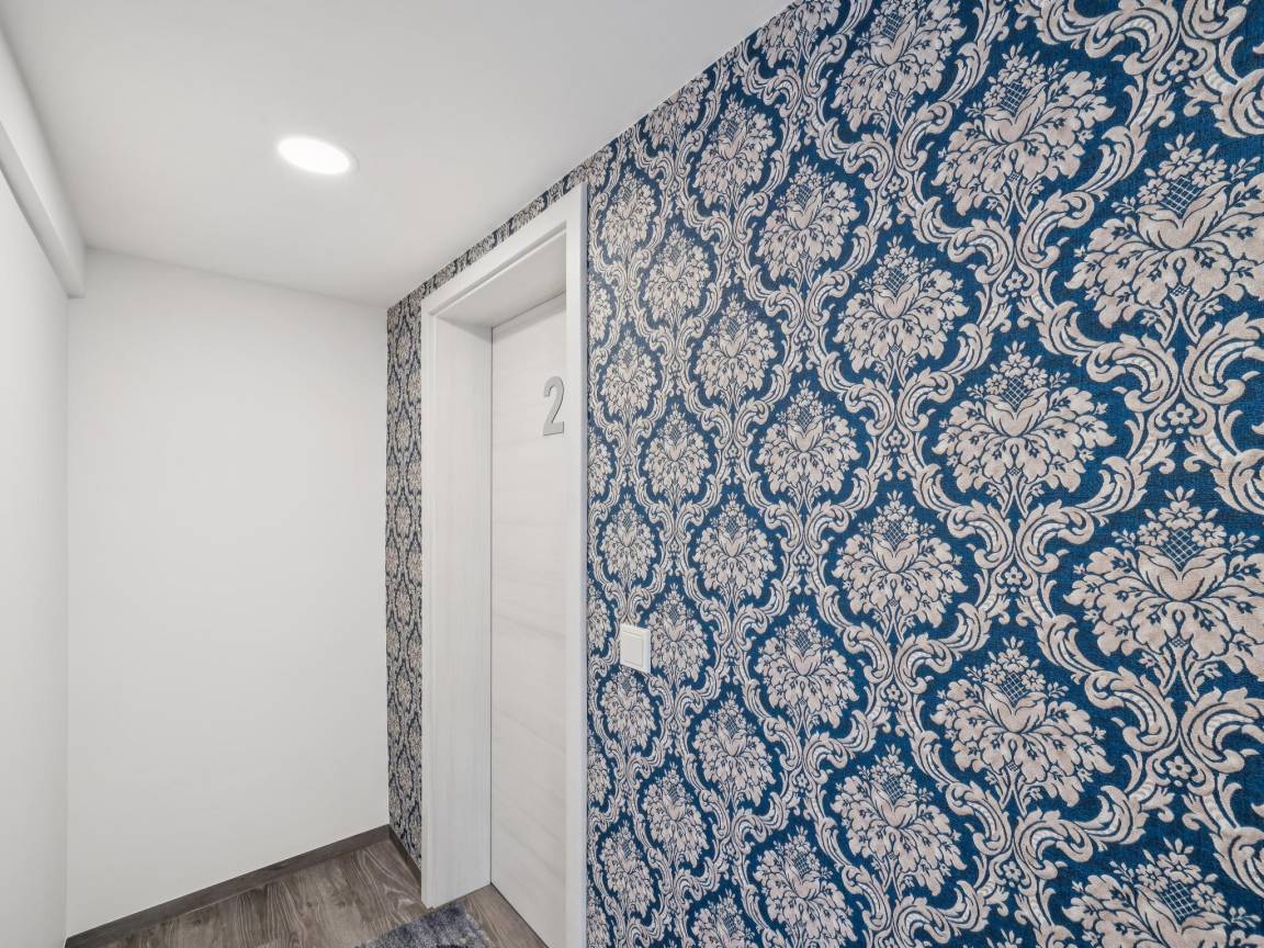 65 m² Ferienwohnung ∙ 1 Schlafzimmer ∙ 3 Gäste – Bild 14