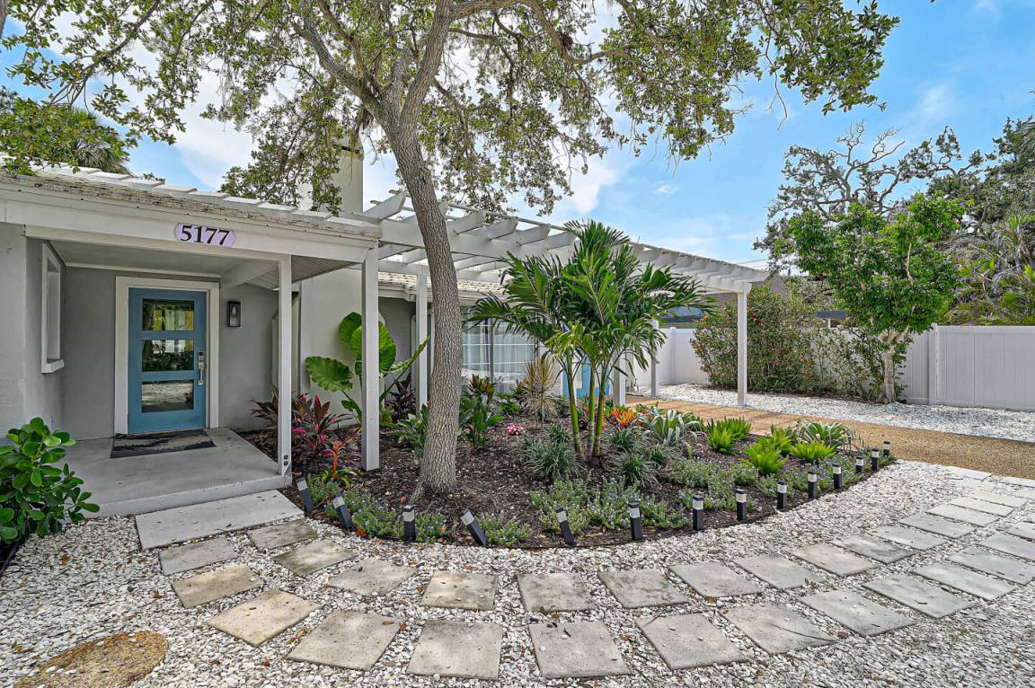 194 M² Ferienhaus ∙ 3 Schlafzimmer ∙ 10 Gäste - Sarasota, FL