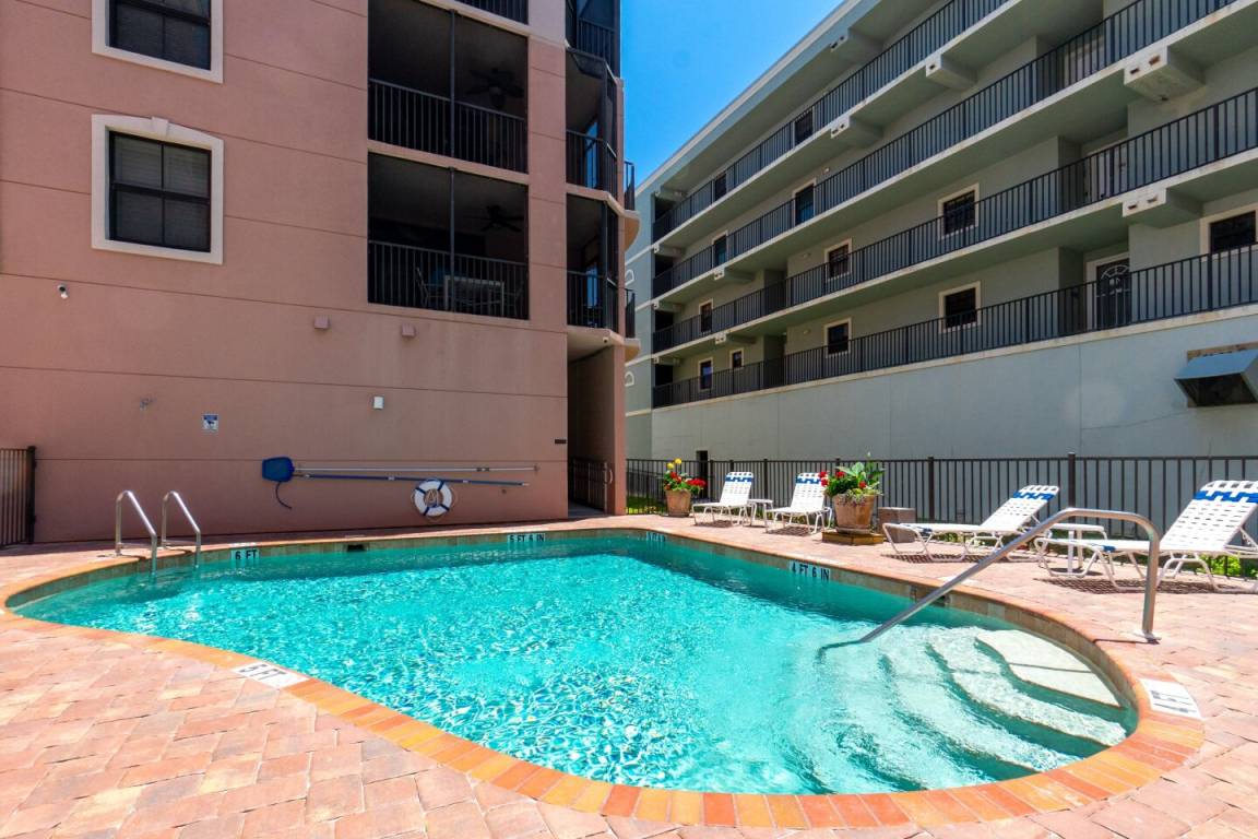 Appartement ∙ 3 Slaapkamers ∙ 6 Gasten - Manasota Key, FL