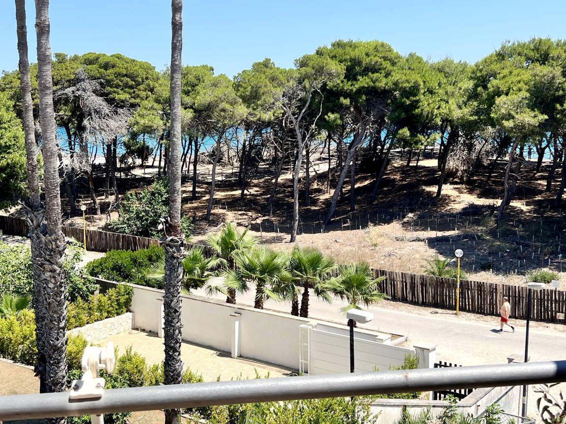 75 M² Apartment ∙ 2 Bedrooms ∙ 4 Guests - Torre dell'Orso