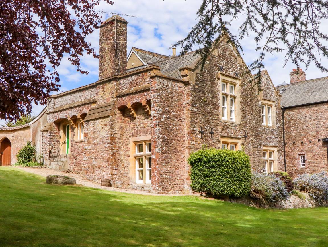Cottage ∙ 1 Bedroom ∙ 2 Guests - Crediton