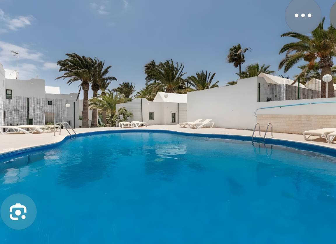 40 M² Apartamento ∙ 1 Habitación ∙ 2 Huéspedes - Fuerteventura