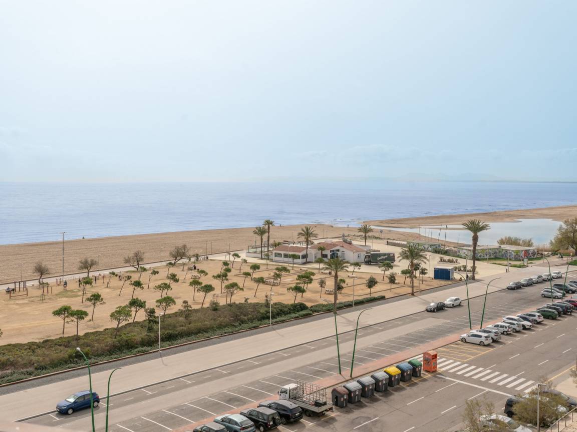 46 M² Apartamento ∙ 1 Habitación ∙ 4 Huéspedes - Empuriabrava