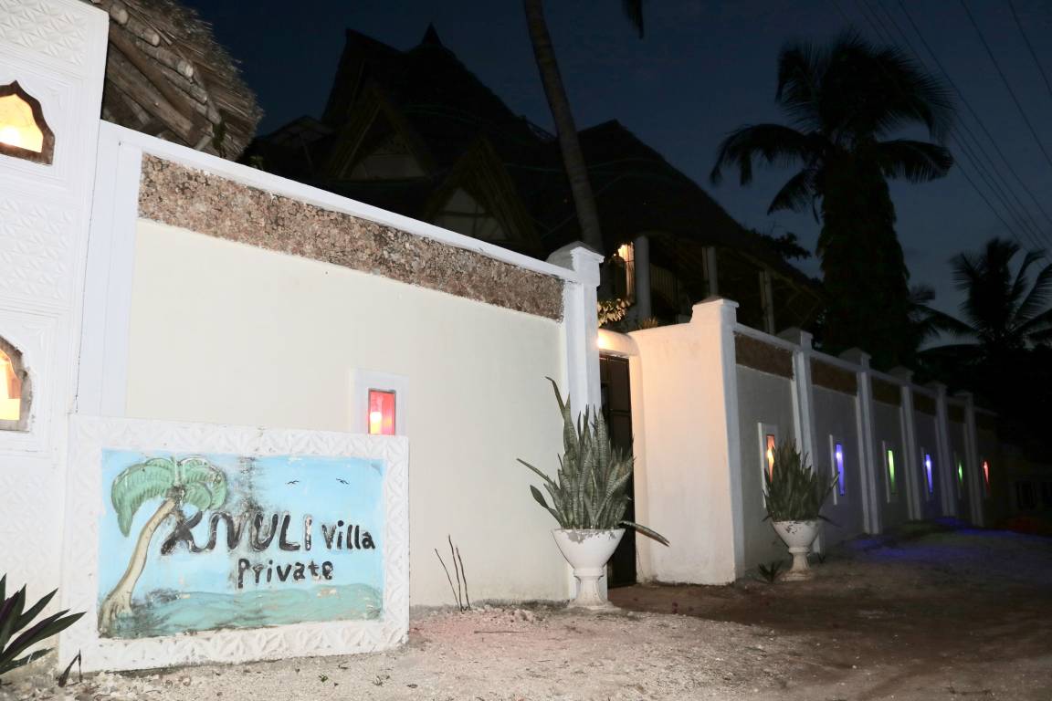 97 M² Private Room ∙ 1 Bedroom ∙ 3 Guests - Mombasa
