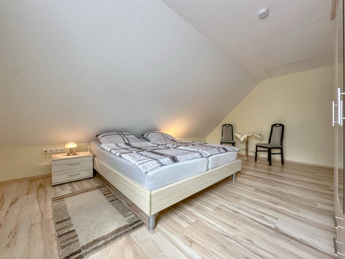 65 m² Ferienwohnung ∙ 2 Schlafzimmer ∙ 4 Gäste – Bild 20
