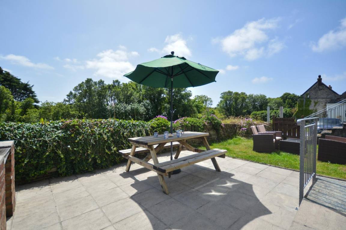 Cottage ∙ 3 Bedrooms ∙ 5 Guests - Padstow