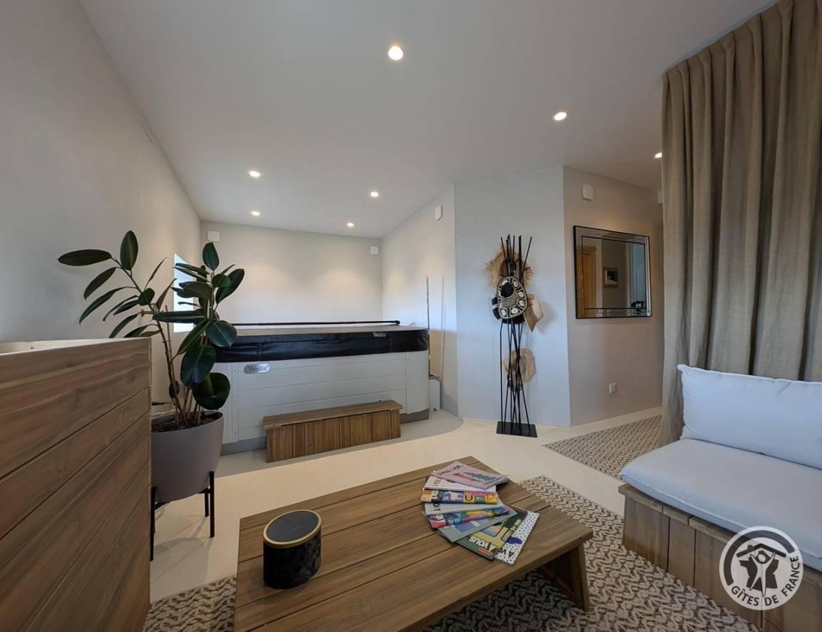 760 m² Landhaus ∙ 10 Schlafzimmer ∙ 26 Gäste – Bild 40