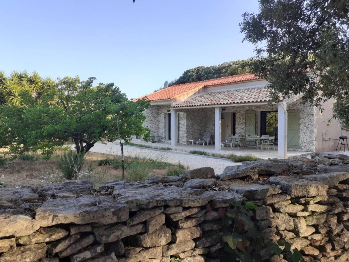75 M² Gîte ∙ 2 Chambres ∙ 4 Personnes - Bonifacio
