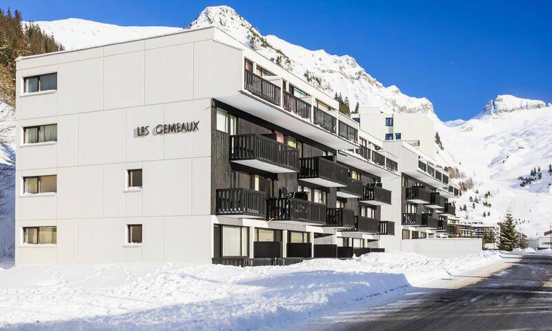 41 m&sup2; Ferienwohnung 1 Schlafzimmer 6 G&auml;ste