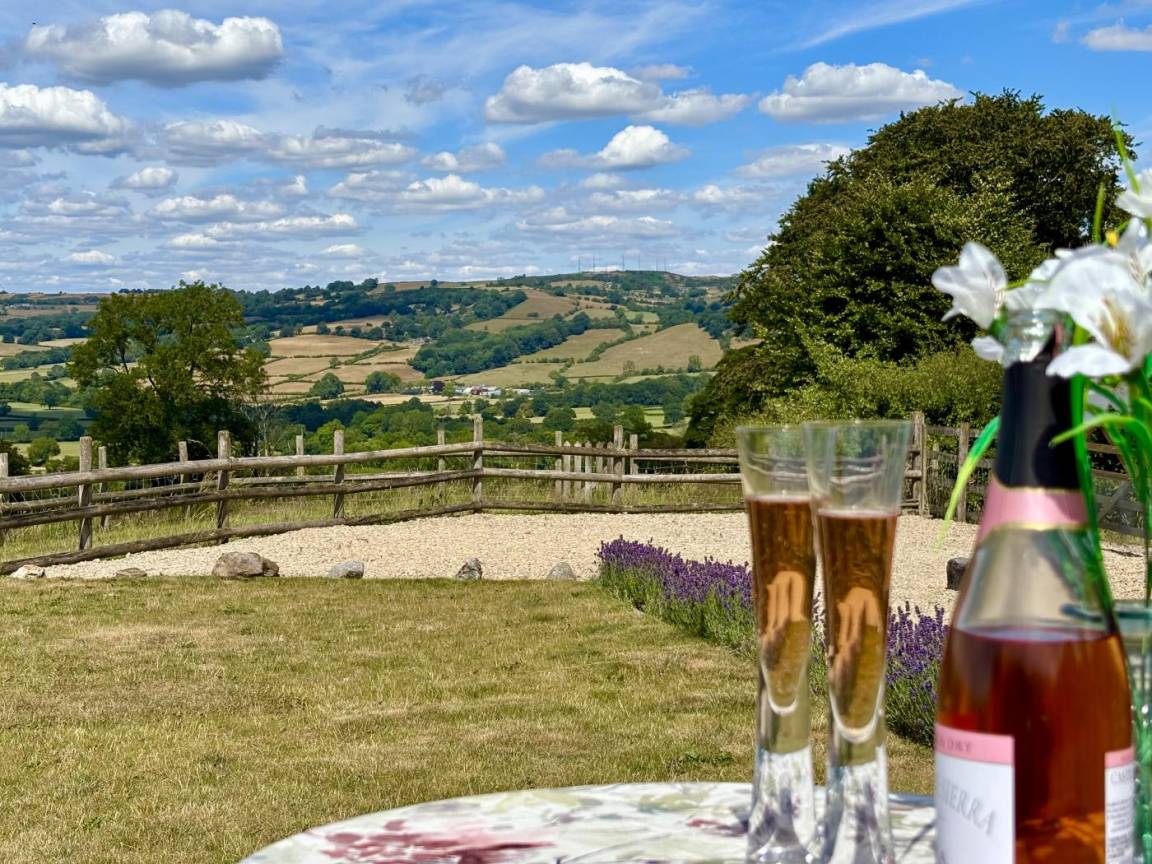 Lodge ∙ 1 Bedroom ∙ 2 Guests - Belper