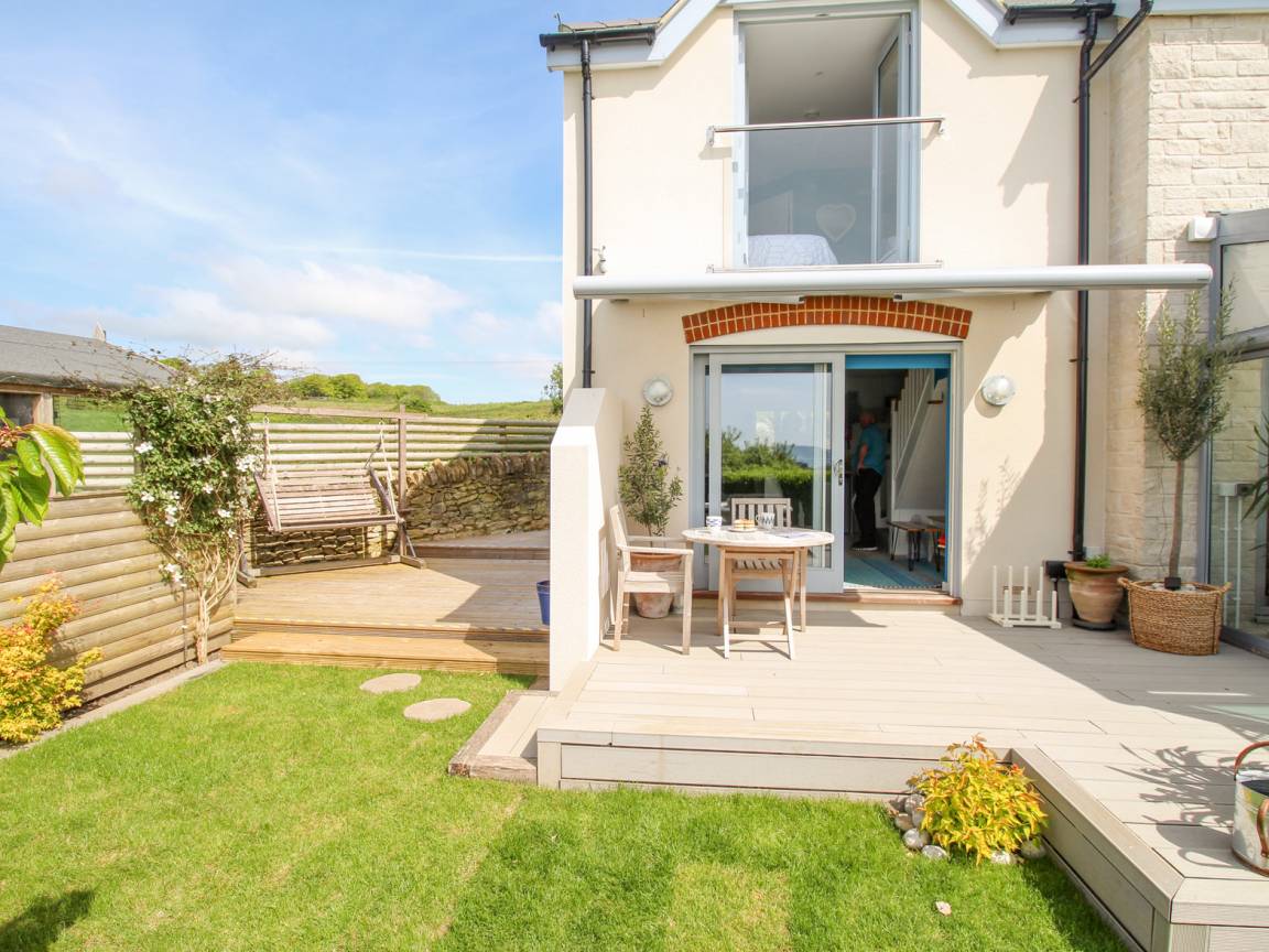 Cottage ∙ 1 Bedroom ∙ 2 Guests - Dorchester