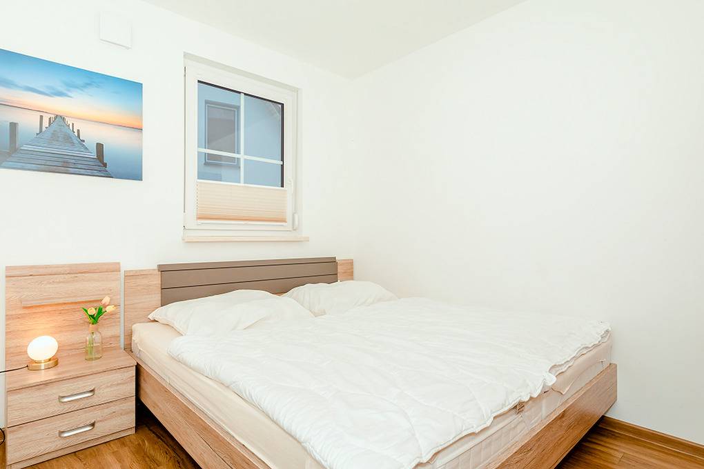 117 m² Ferienhaus ∙ 4 Schlafzimmer ∙ 8 Gäste – Bild 6