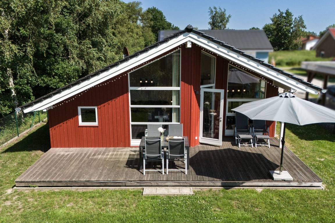 75 M² Maison De Vacances ∙ 2 Chambres ∙ 6 Personnes - Stadland