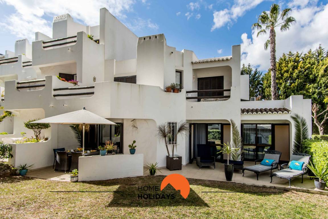 113 M² Appartement ∙ 3 Chambres ∙ 8 Personnes - Albufeira
