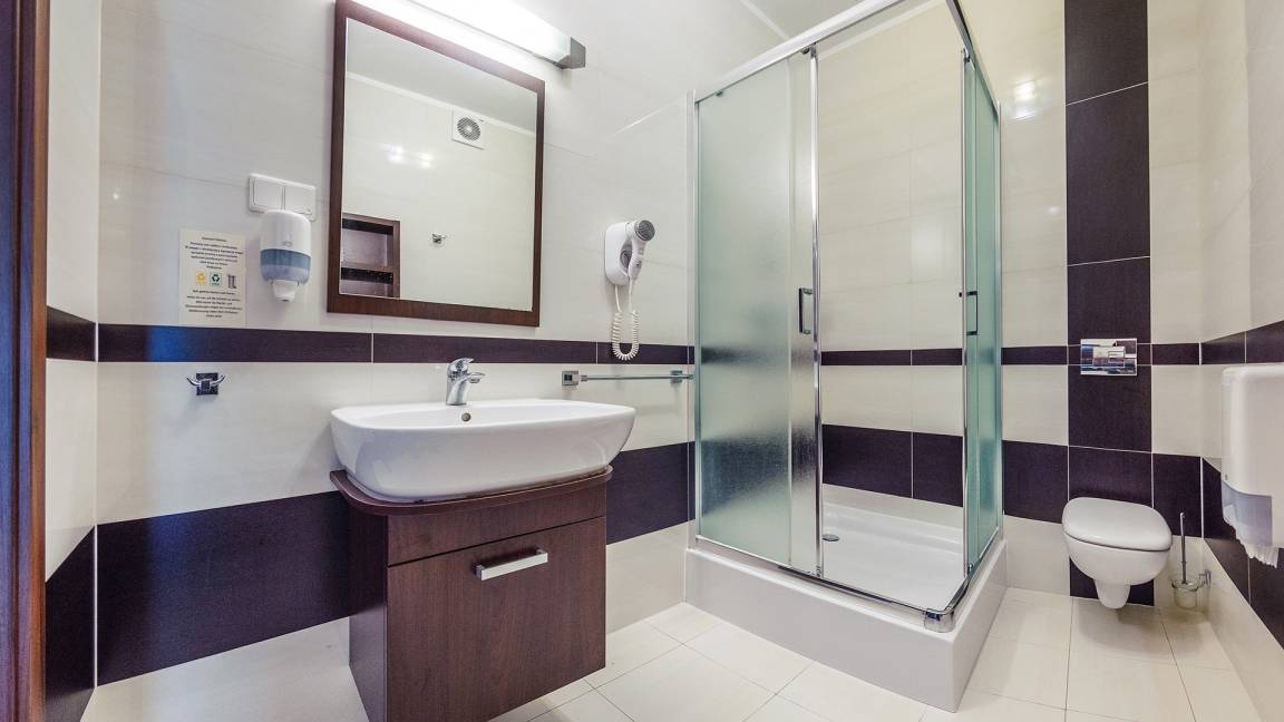 32 m² Ferienwohnung ∙ 1 Schlafzimmer ∙ 4 Gäste – Bild 4
